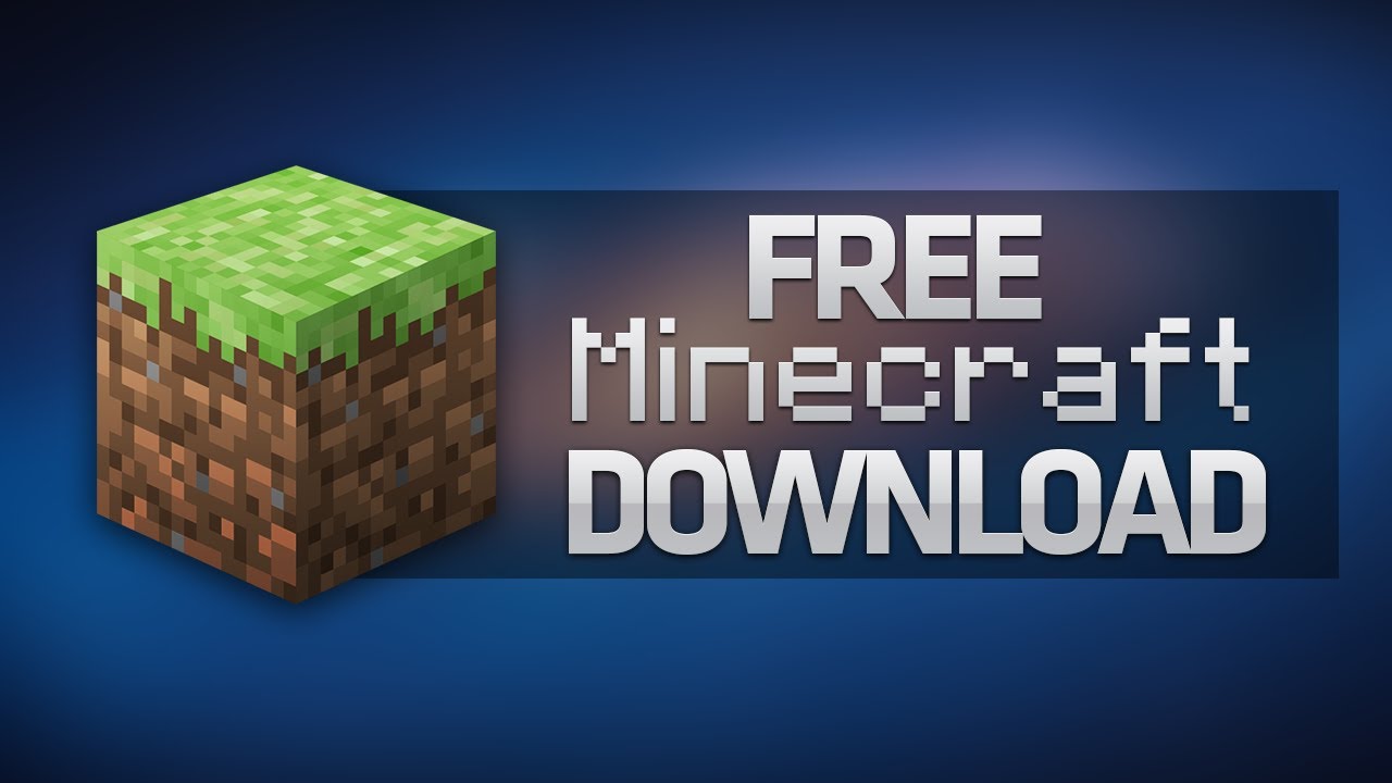Minecraft free download mac apk
