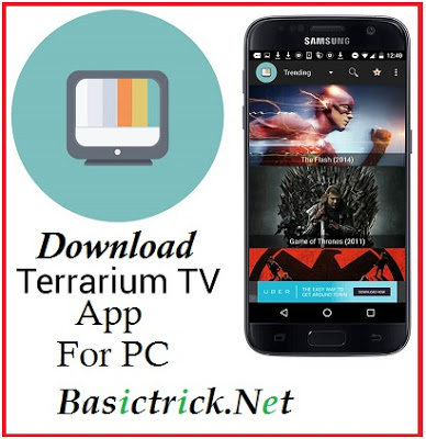 Terrarium Tv For Mac