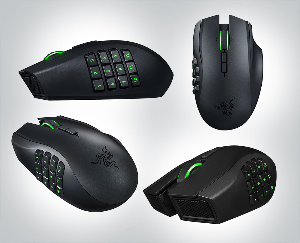 Best gaming mouse for laptop